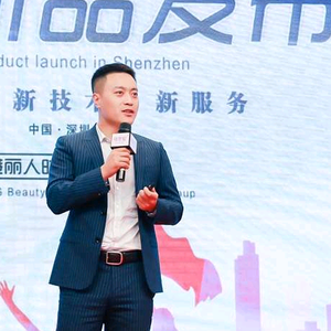 龙Sir·正能量（好物推荐官）头像