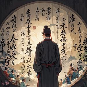 自来火讲成语故事头像