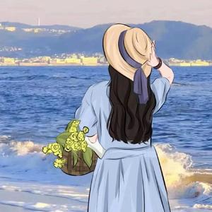 小满胜万全头像