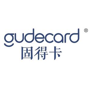 gudecard固得卡打印机头像