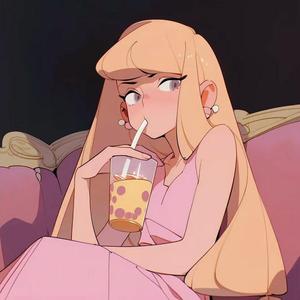 蜜语拾光集头像