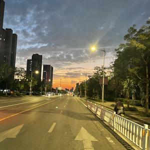等风来头像
