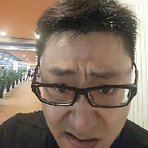 散人分享自己的生活头像