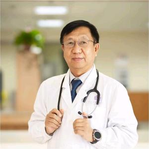 王仲医生头像