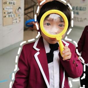 闪亮的生活家头像