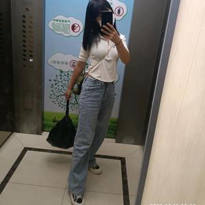 郑瘦瘦爱生活头像