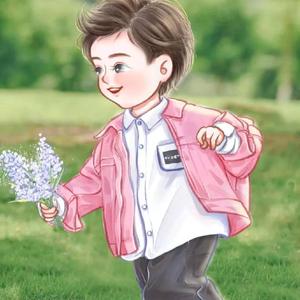 简爱梦过无痕头像