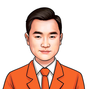 商标先生说商标头像