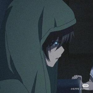 sky废头像