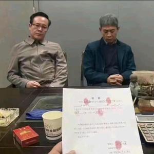 林茶喝茶头像