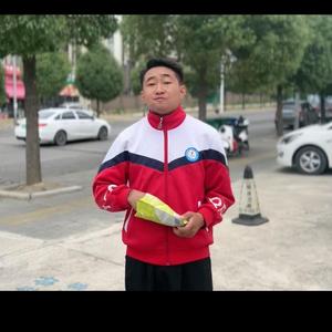 岑颜扬 头像