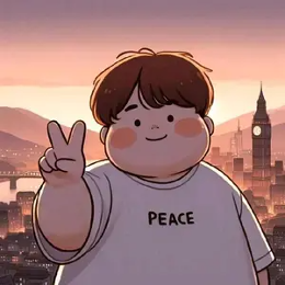 鸿蒙头像
