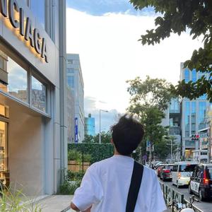 燕郊男士发型设计刘星头像