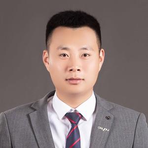 聂小倩好房臻选头像
