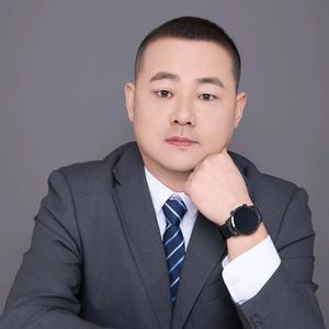 伟哥的老板圈头像