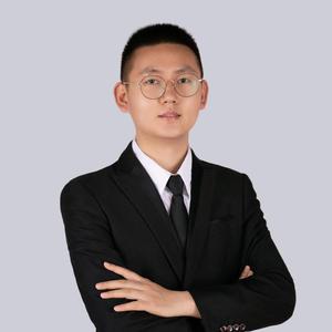子墨书法头像