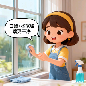 烟雨小常识头像