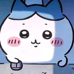 小八头像