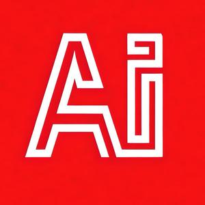 AI未来科技头像