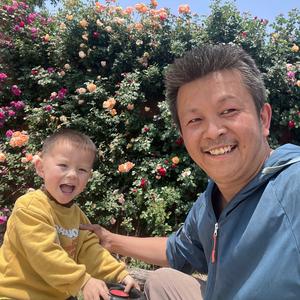 召河南召弟头像
