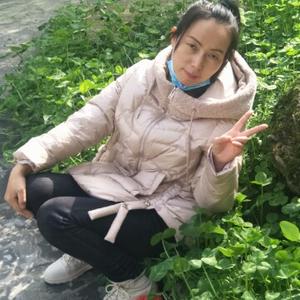 湘西燕姐头像