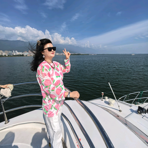 东北小莉头像