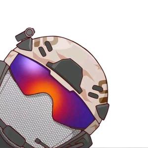 逃跑吧少年上前头像