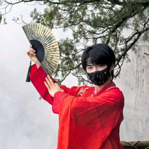 糖豆头像