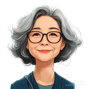 花开富贵头像