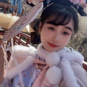 吴辣辣子头像