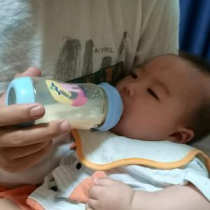 全职奶爸一头像