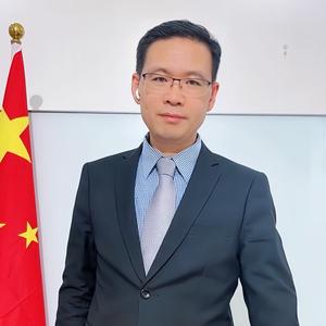 林福明律师头像