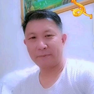 一哥作品传递正能量头像
