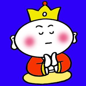 僧僧的故事屋头像