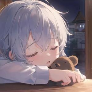 是无味呐头像