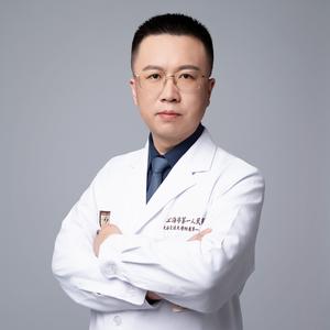 肝胆肿瘤外科王康医生头像