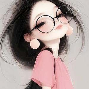 淡泊头像