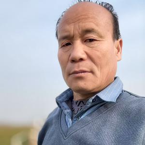 东明集 老崔头像