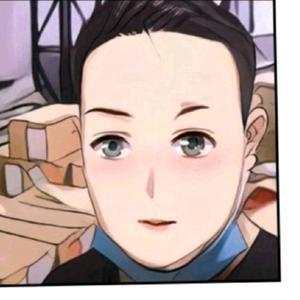 大眼吃瓜头像