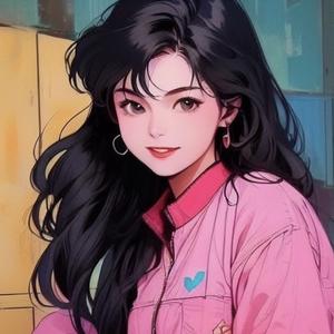 一往无前Female头像
