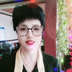 快乐春平9G6X头像