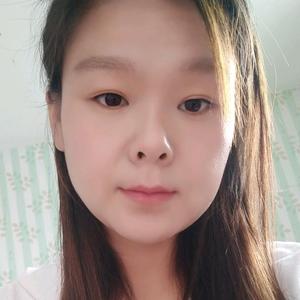王小贝又馋了头像