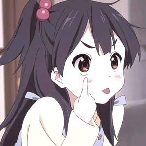 寻川头像