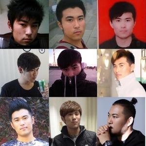 阿飞探装修头像
