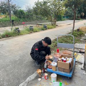 子阳成都头像