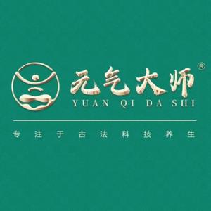 元气大师品牌号头像