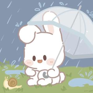 爵爵子丫头像