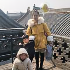 爱笑的投资者头像