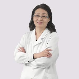 中医儿科王瑞萍头像