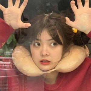 律子头像